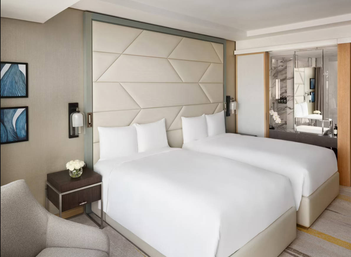 crowne plaza jeddah al salam an ihg hotel