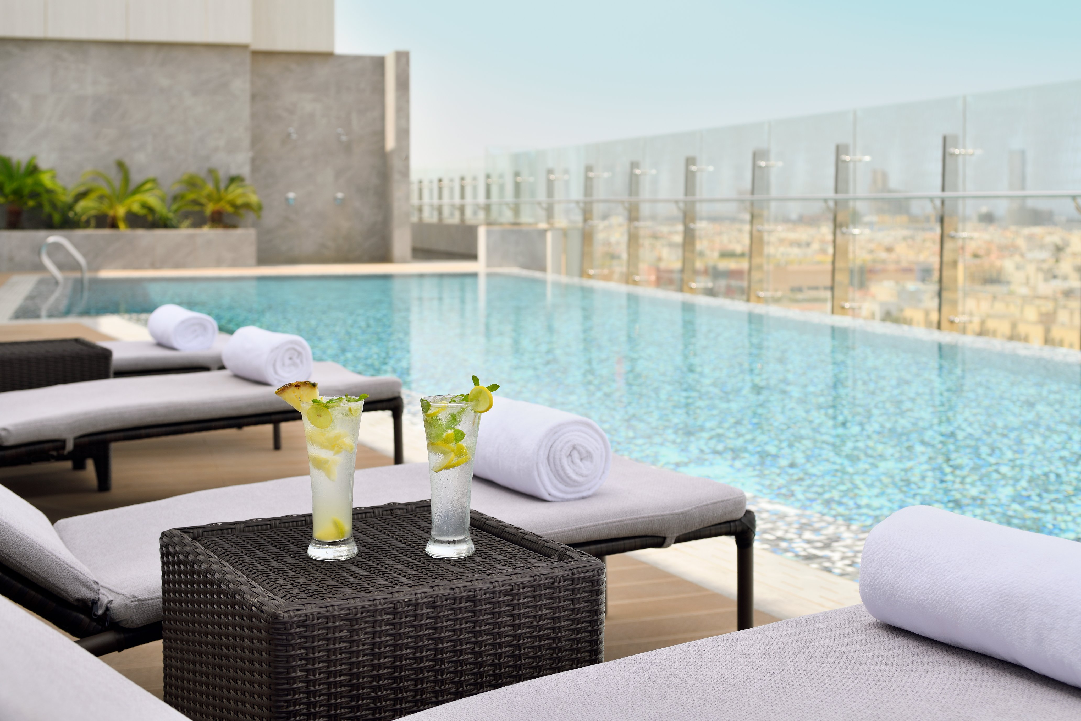 crowne plaza jeddah al salam an ihg hotel