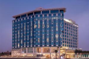 Crowne Plaza Jeddah Al Salam, An Ihg Hotel,Taif>>Jeddah,4 star