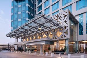 Crowne Plaza Jeddah Al Salam, An Ihg Hotel,Taif>>Jeddah,4 star