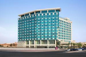 Crowne Plaza Jeddah Al Salam, An Ihg Hotel,Taif>>Jeddah,4 star