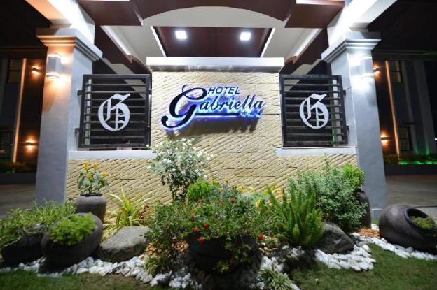hotel gabriella