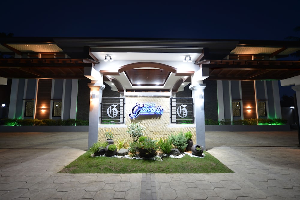 hotel gabriella