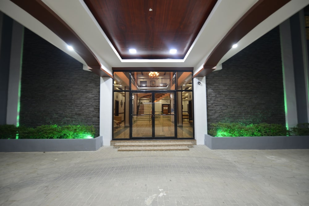hotel gabriella