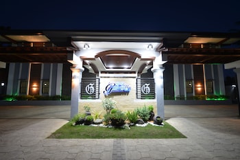 hotel gabriella