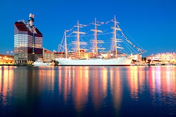 gothenburg