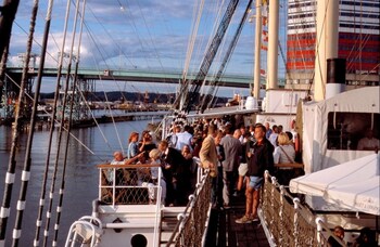 gothenburg