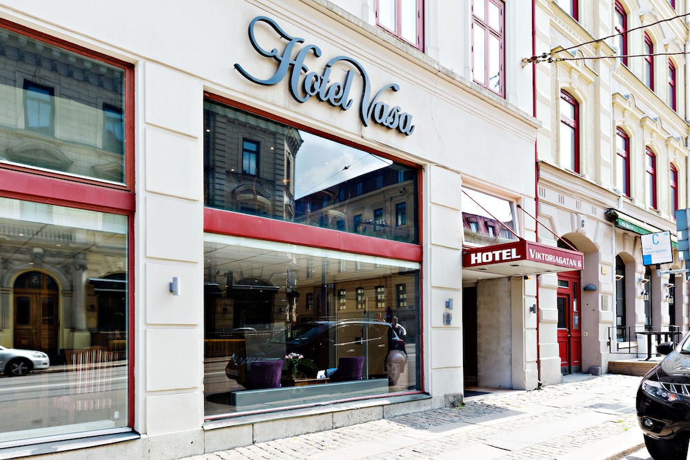 hotel vasa bw signature collection