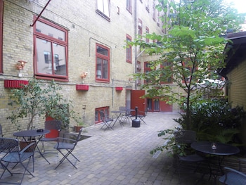 hotel vasa bw signature collection