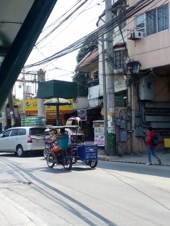 paranaque