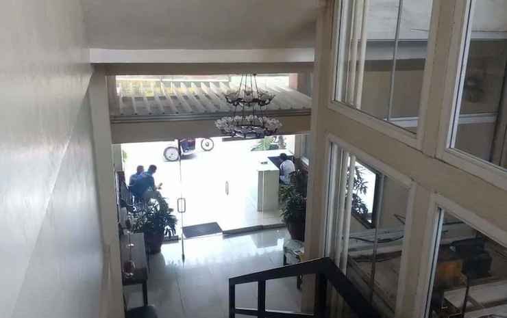 Ekonumi Rooms At Benrosi Plaza,Parañaque>>Manila,3 star