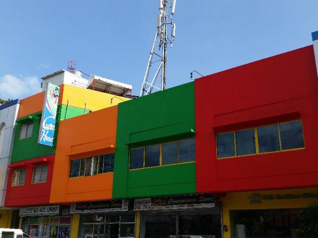 rm guest house