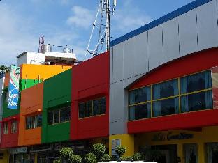 rm guest house