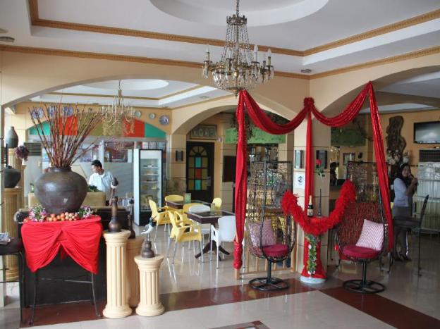 dumaguete
