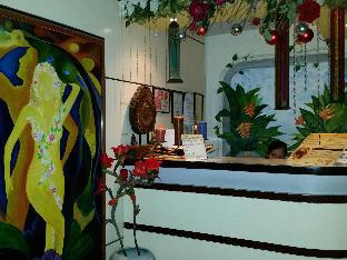 rm guest house