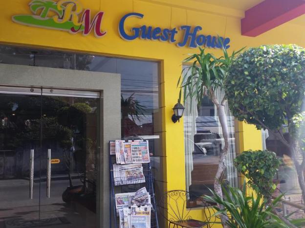 rm guest house