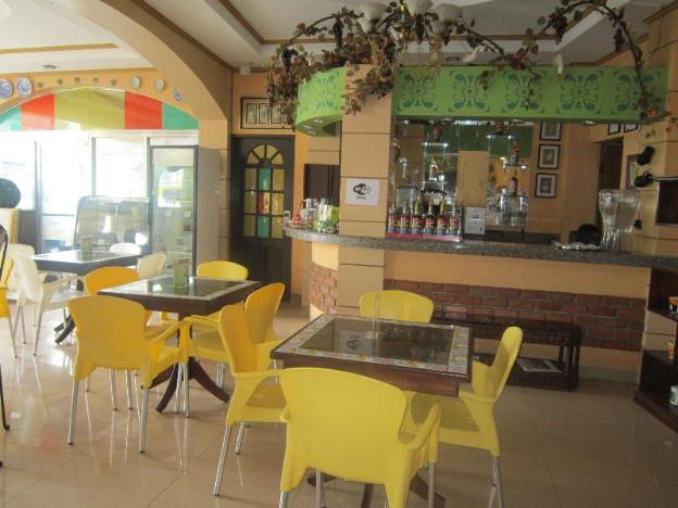 rm guest house