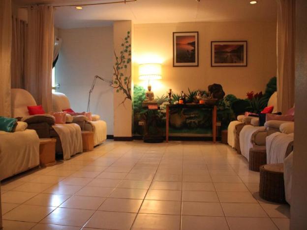 rm guest house