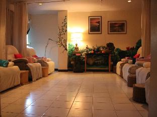rm guest house