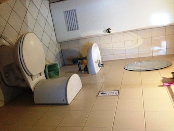 rm guest house