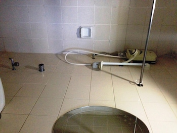 rm guest house