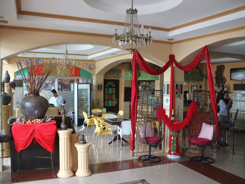 rm guest house