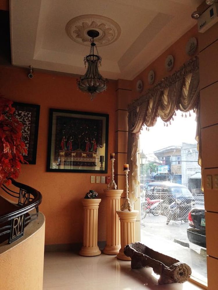 rm guest house