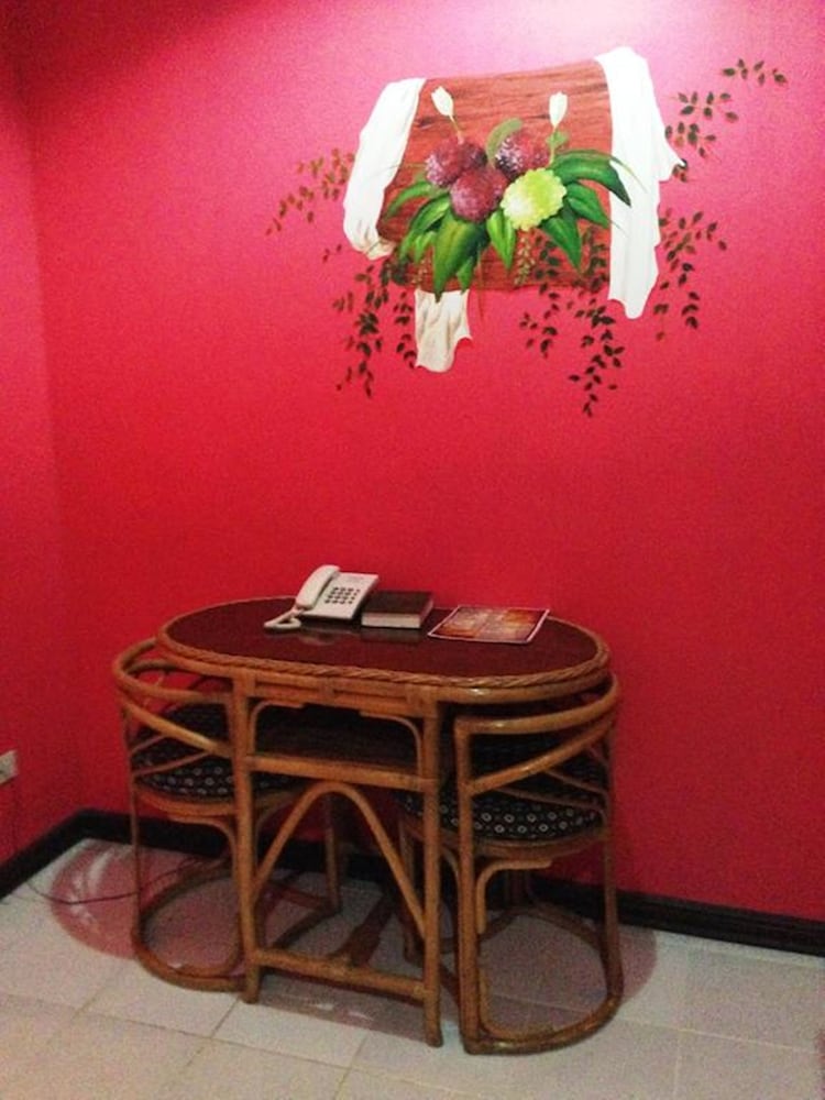 rm guest house