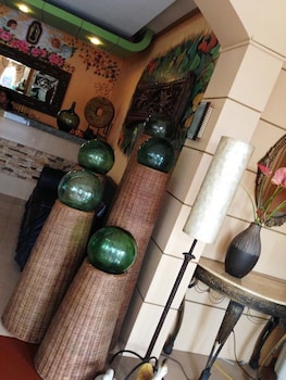 rm guest house