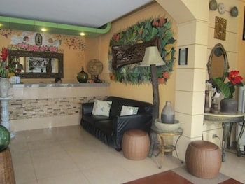 rm guest house