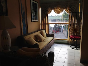 rm guest house