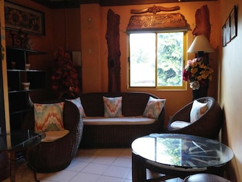 rm guest house