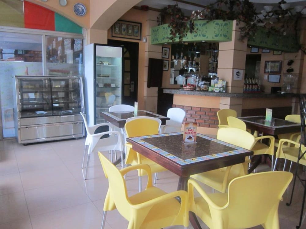 rm guest house