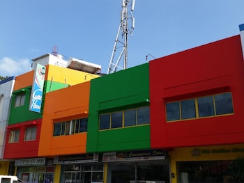 dumaguete