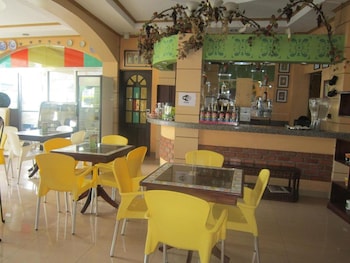 rm guest house