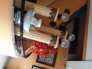 rm guest house