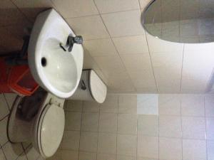 rm guest house