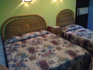 rm guest house