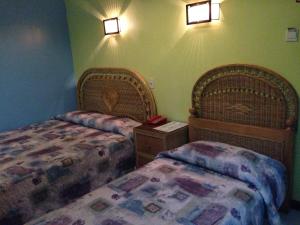 rm guest house