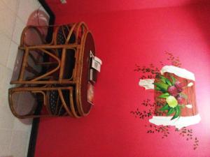 rm guest house