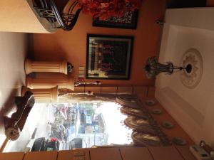 rm guest house