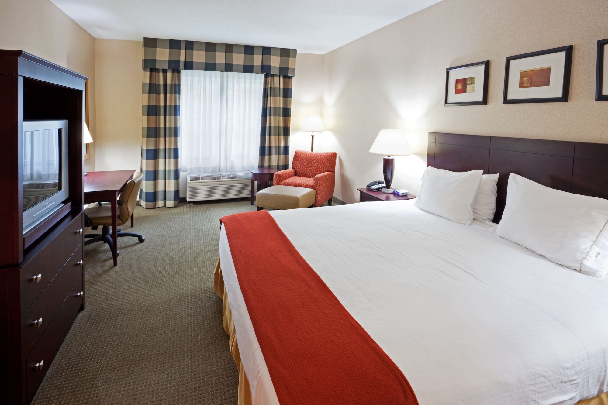 holiday inn express hotel and suites freeport by ihg