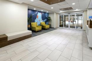 holiday inn express hotel and suites freeport by ihg