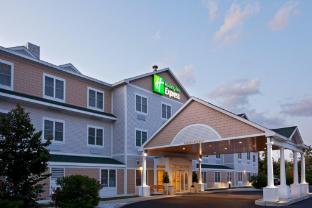 holiday inn express hotel and suites freeport by ihg