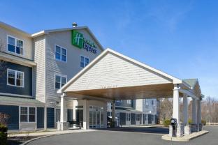 holiday inn express hotel and suites freeport by ihg