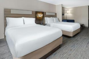 holiday inn express hotel and suites freeport by ihg