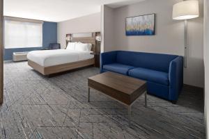 holiday inn express hotel and suites freeport by ihg
