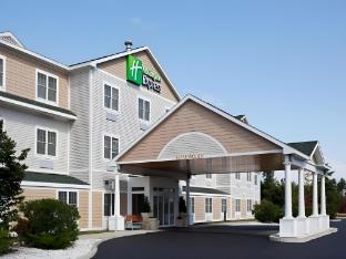 holiday inn express hotel and suites freeport by ihg