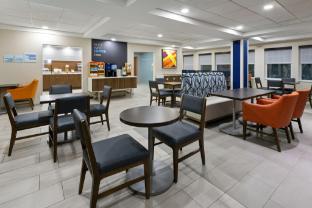 holiday inn express hotel and suites freeport by ihg