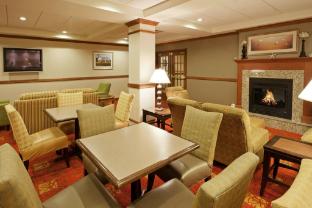 holiday inn express hotel and suites freeport by ihg